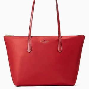 Kate Spade Kitt Tote Large Brand New still in bag